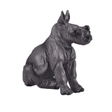 Mojo Wildlife Baby-Nashorn – 387257