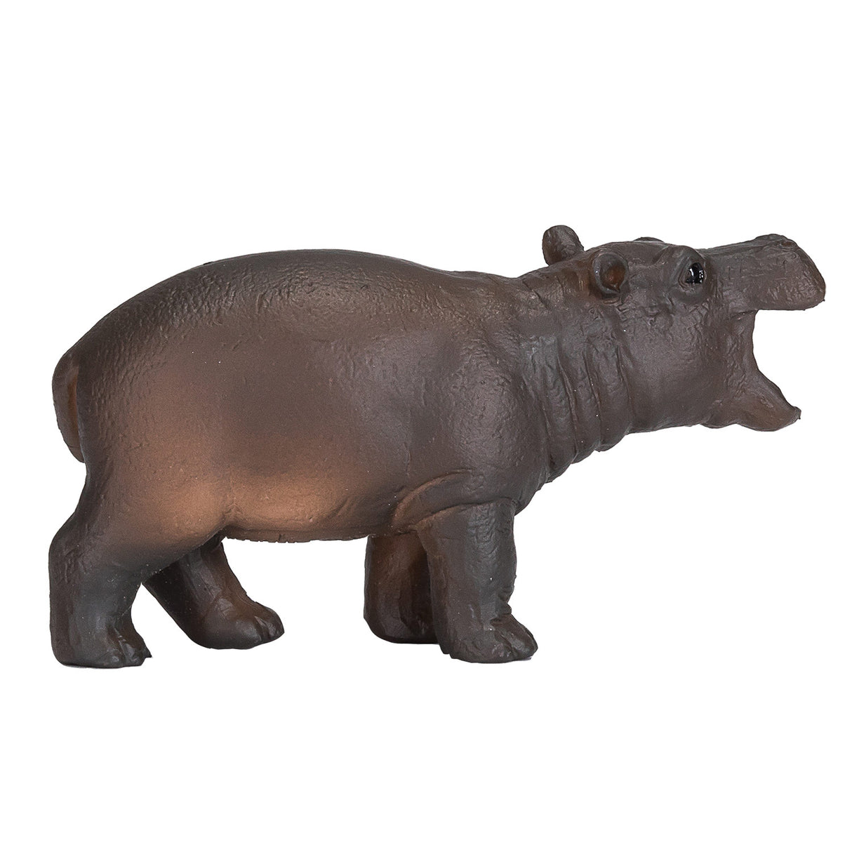 Mojo Wildlife Baby-Nilpferd – 387246