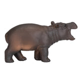 Mojo Wildlife Baby-Nilpferd – 387246
