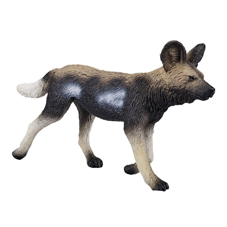 Mojo Wildlife Afrikanischer Jagdhund – 387110