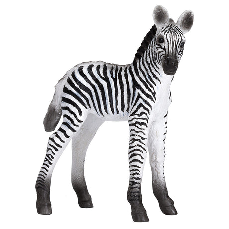 Mojo Wildlife Zebrafohlen – 387394
