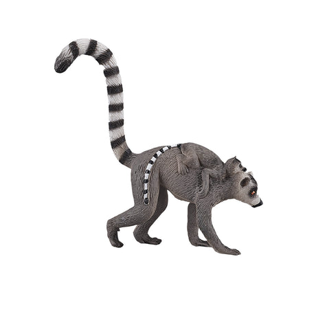 Mojo Wildlife Katta mit Baby – 387237