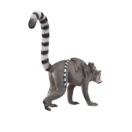 Mojo Wildlife Katta mit Baby – 387237