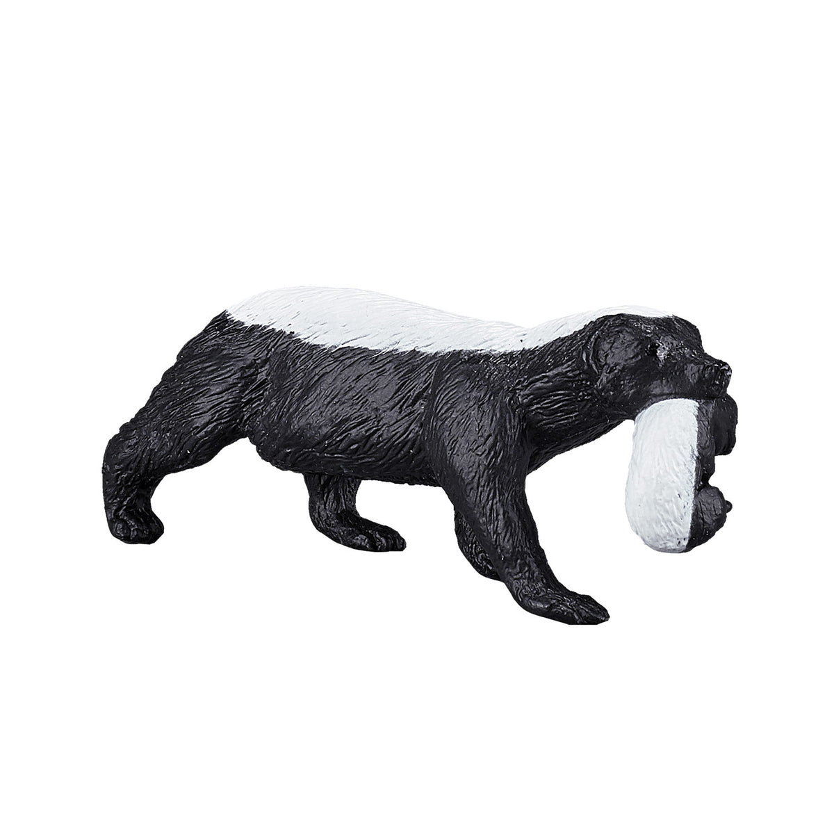 Mojo Wildlife Honingdas Vrouwtje mit Welp - 387153