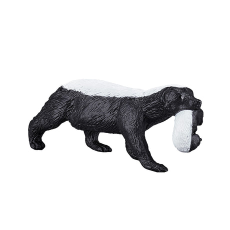 Mojo Wildlife Honingdas Vrouwtje mit Welp - 387153