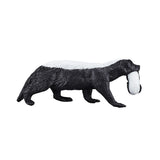 Mojo Wildlife Honingdas Vrouwtje mit Welp - 387153