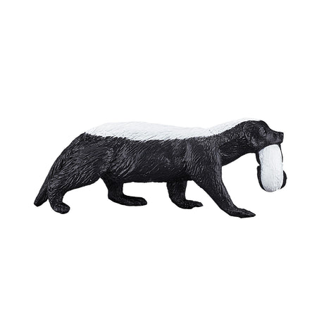 Mojo Wildlife Honingdas Vrouwtje mit Welp - 387153