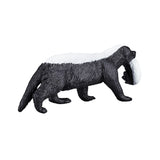 Mojo Wildlife Honingdas Vrouwtje mit Welp - 387153