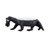 Mojo Wildlife Honingdas Vrouwtje mit Welp - 387153