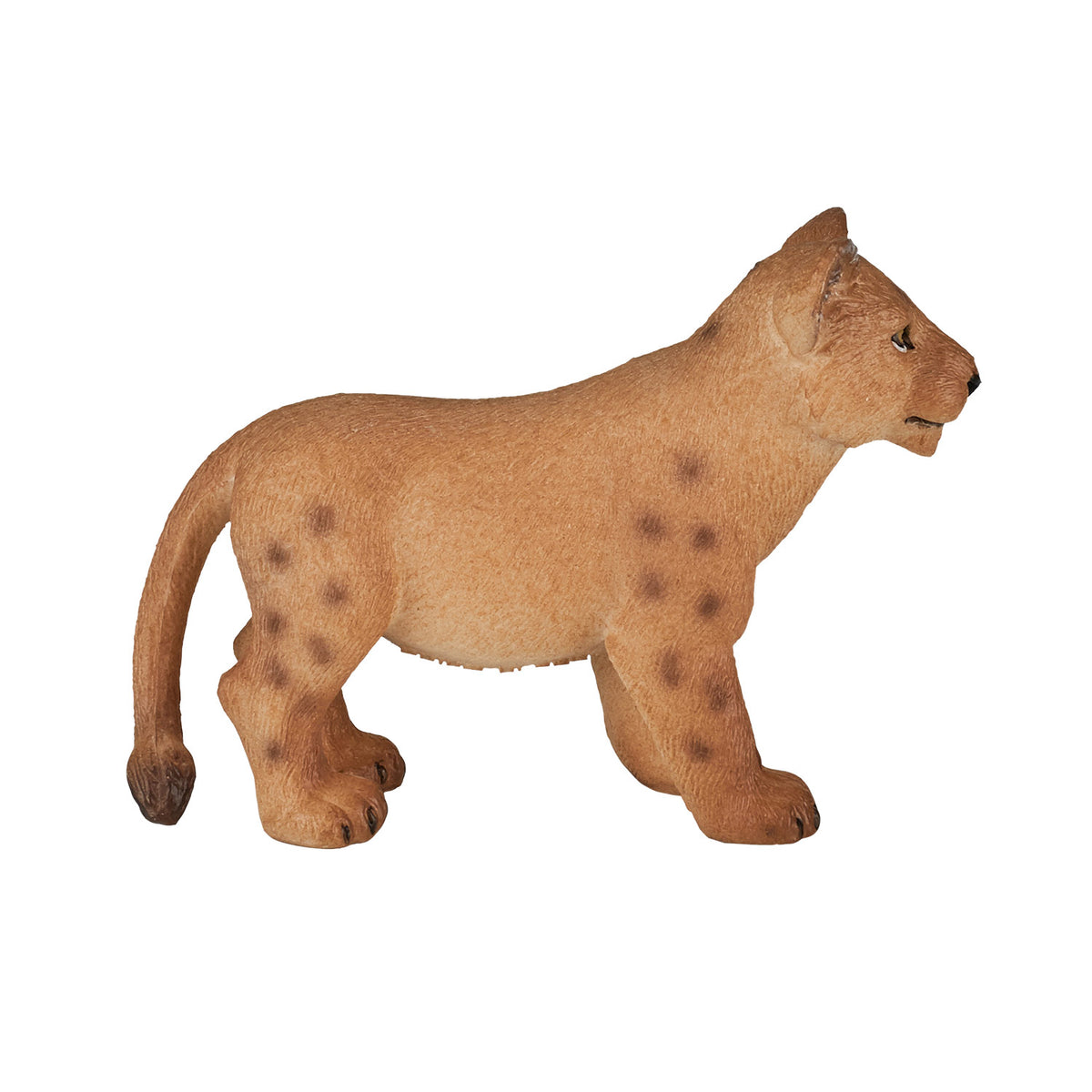 Mojo Wildlife Löwenbaby stehend – 387011