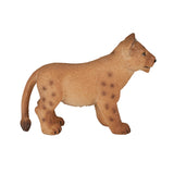 Mojo Wildlife Löwenbaby stehend – 387011