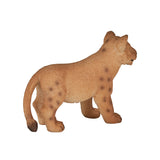 Mojo Wildlife Löwenbaby stehend – 387011