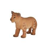 Mojo Wildlife Löwenbaby stehend – 387011