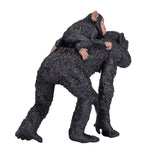 Mojo Wildlife Schimpanse mit Baby – 387264