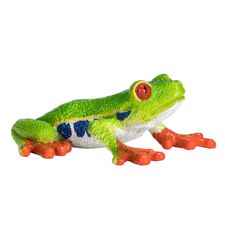 Mojo Wildlife Rotaugenlaubfrosch – 387299