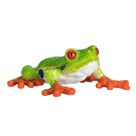 Mojo Wildlife Rotaugenlaubfrosch – 387299