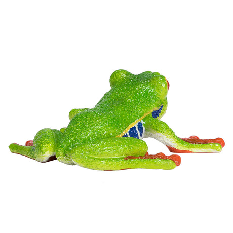 Mojo Wildlife Rotaugenlaubfrosch – 387299
