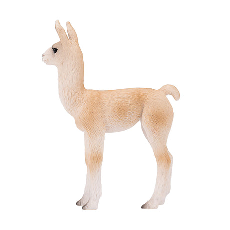 Mojo Wildlife Baby Lama – 387392