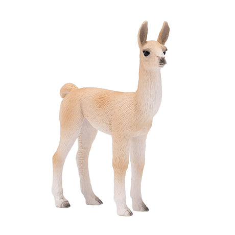Mojo Wildlife Baby Lama – 387392