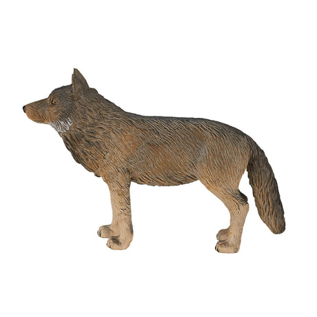 Mojo Wildlife Timberwolf stehend – 387025