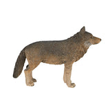 Mojo Wildlife Timberwolf stehend – 387025