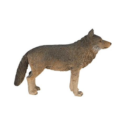 Mojo Wildlife Timberwolf stehend – 387025