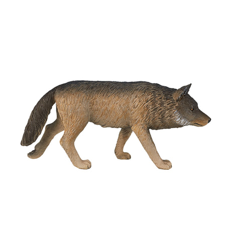 Mojo Wildlife Walking Timberwolf – 387026