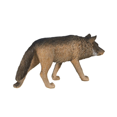 Mojo Wildlife Walking Timberwolf – 387026