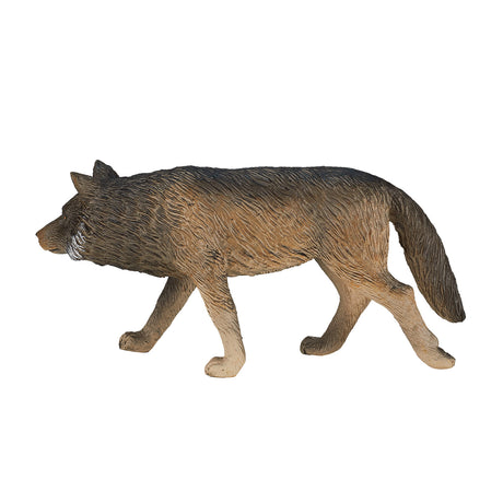 Mojo Wildlife Walking Timberwolf – 387026