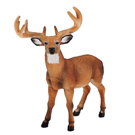 Mojo Wildlife Weißwedelhirschbock – 387038