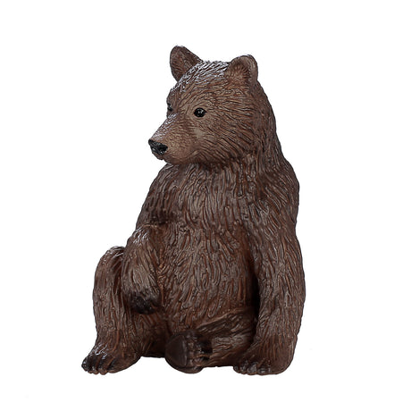 Mojo Wildlife Grizzlybärenjunges – 387217