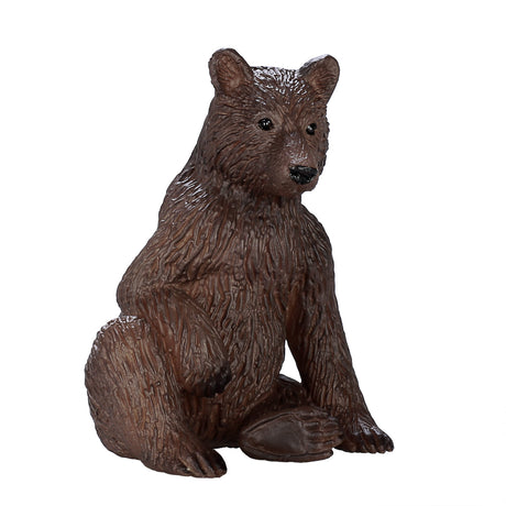 Mojo Wildlife Grizzlybärenjunges – 387217