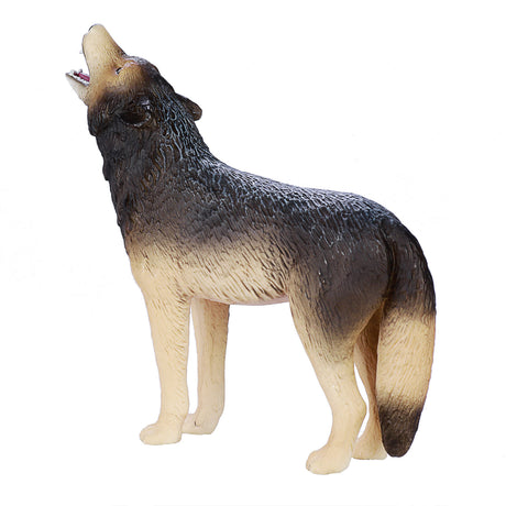 Mojo Wildlife heulender Wolf – 387245
