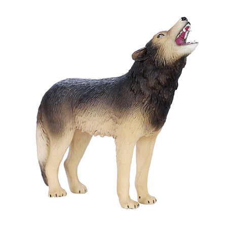 Mojo Wildlife heulender Wolf – 387245