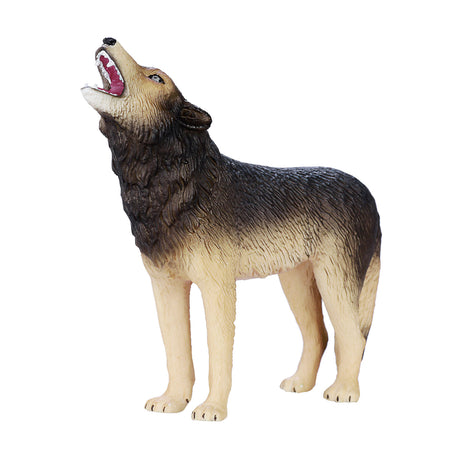Mojo Wildlife heulender Wolf – 387245