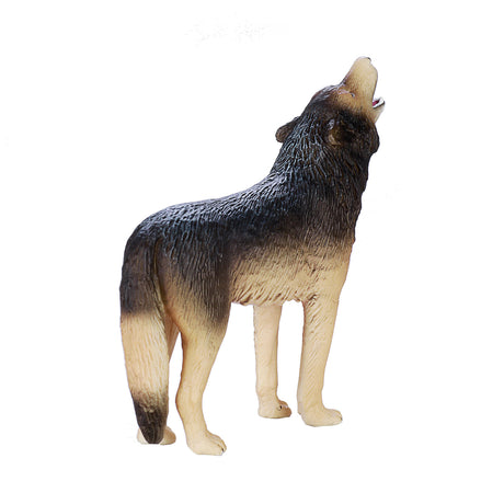 Mojo Wildlife heulender Wolf – 387245