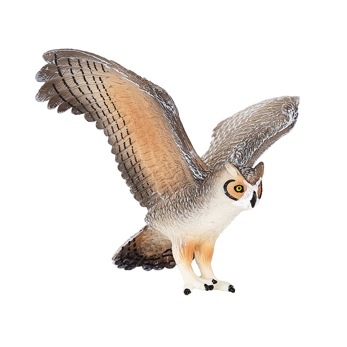 Mojo Wildlife Virginia-Uhu – 387284