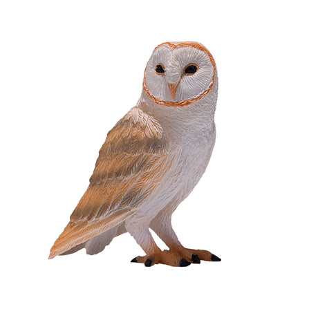 Mojo Wildlife Schleiereule – 381054