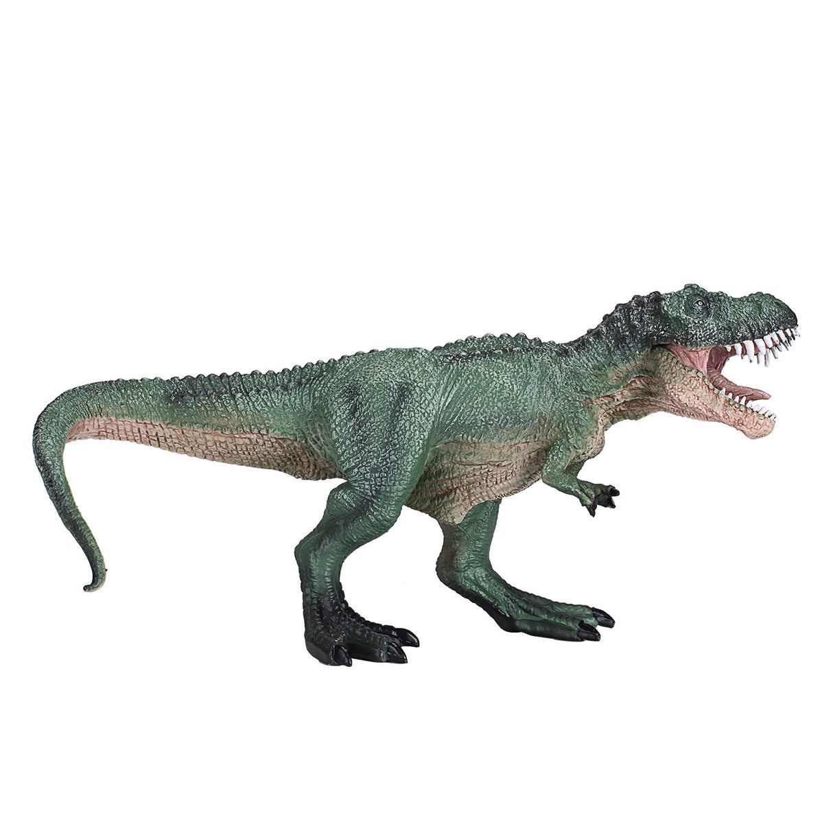 Mojo Urgeschichte Jagd Tyrannosaurus grün – 387293