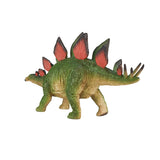 Mojo prähistorischer Stegosaurus – 387228