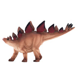 Mojo prähistorischer Stegosaurus – 387380