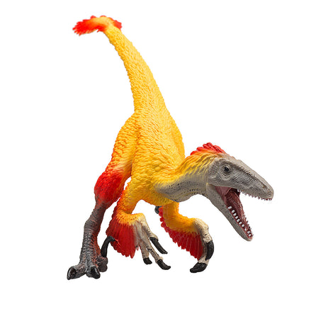 Mojo-Dinosaurier Deinonychus 387139