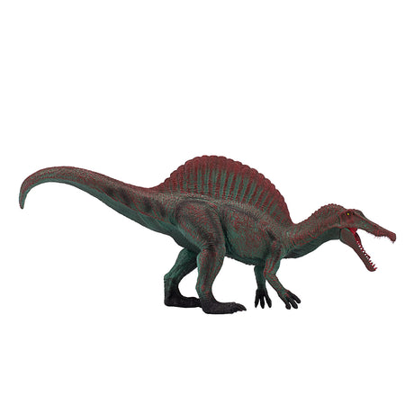 Mojo Prehistory Deluxe Spinosaurus mit beweglichem Kiefer – 387385
