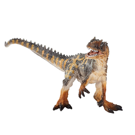 Mojo prähistorischer Allosaurus – 387274