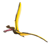 Mojo-Vorgeschichte Tropeognathus - 387375