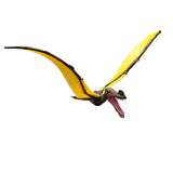 Mojo-Vorgeschichte Tropeognathus - 387375