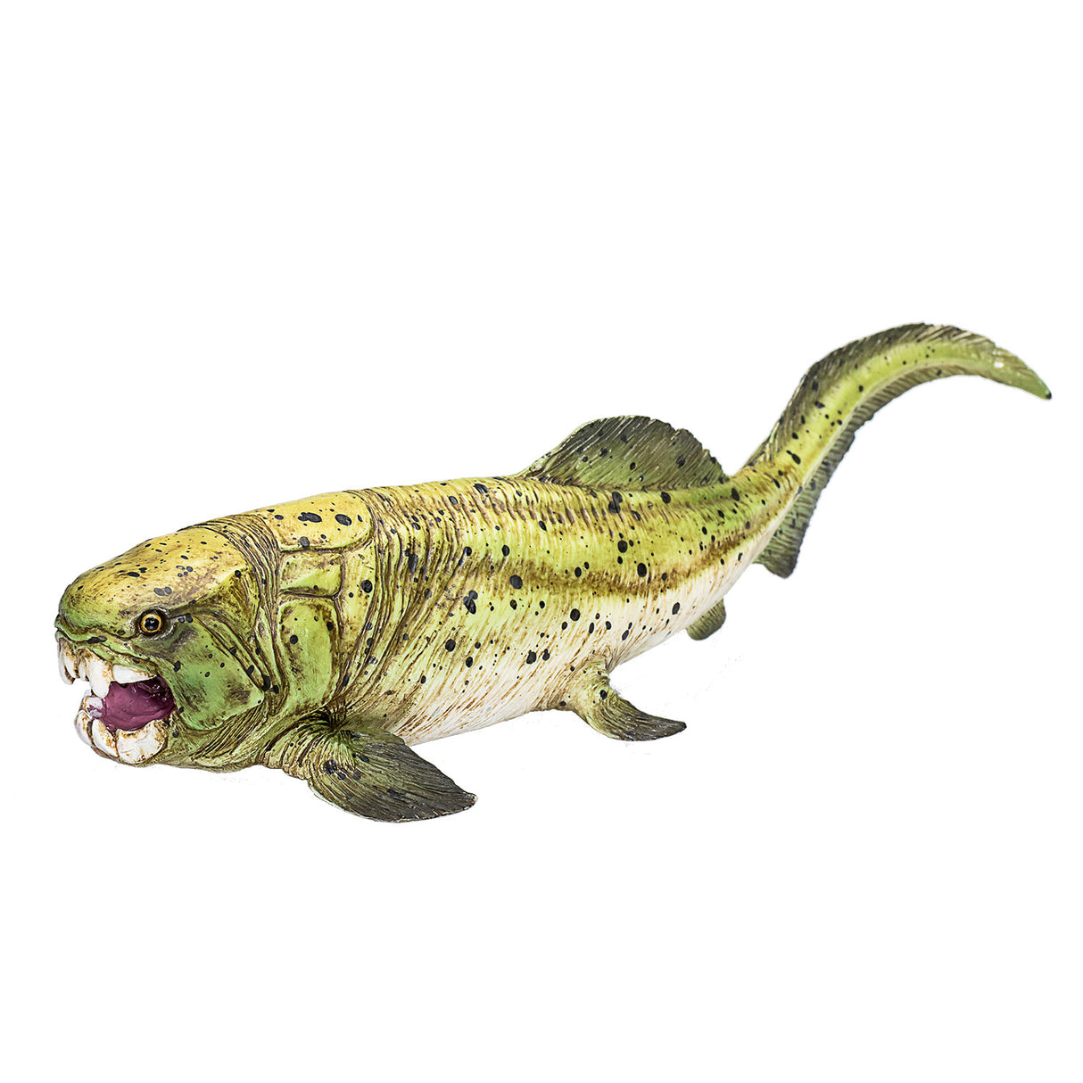 Mojo-Vorgeschichte dunkleosteus - 387374