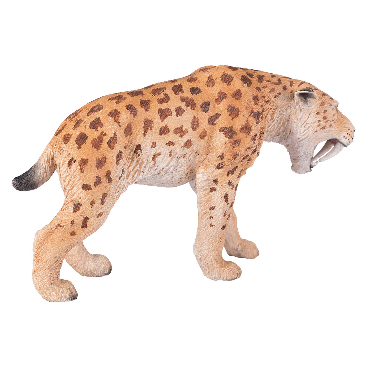 Mojo-Vorgeschichte Smilodon 381032