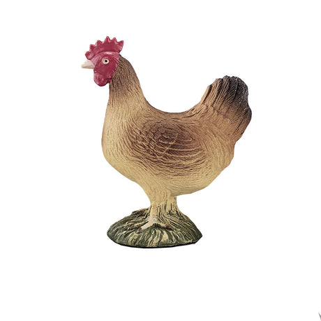Mojo Ackerlandhuhn stehend – 387052
