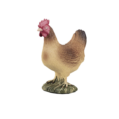 Mojo Ackerlandhuhn stehend – 387052